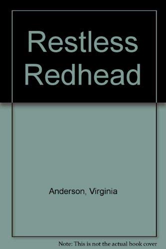 Product Image: Restless Redhead