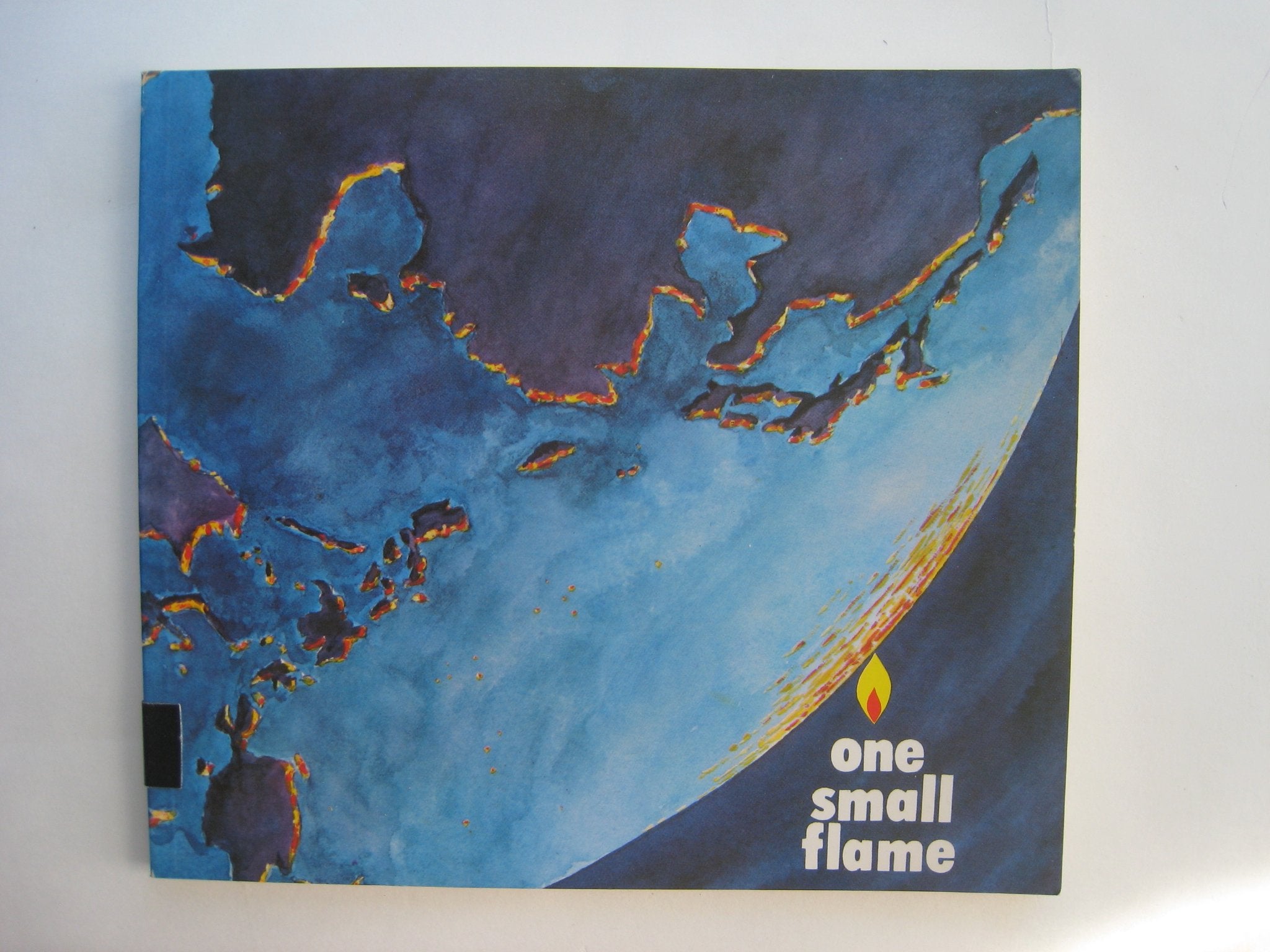 Product Image: One Small Flame