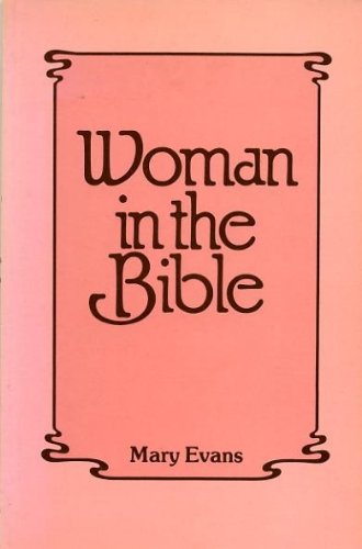 Woman in the Bible Books