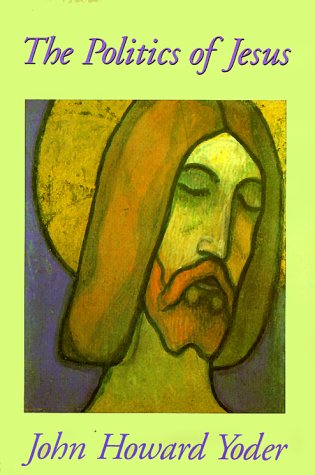 The Politics of Jesus: Vicit Agnus Noster Religion & Esotericism