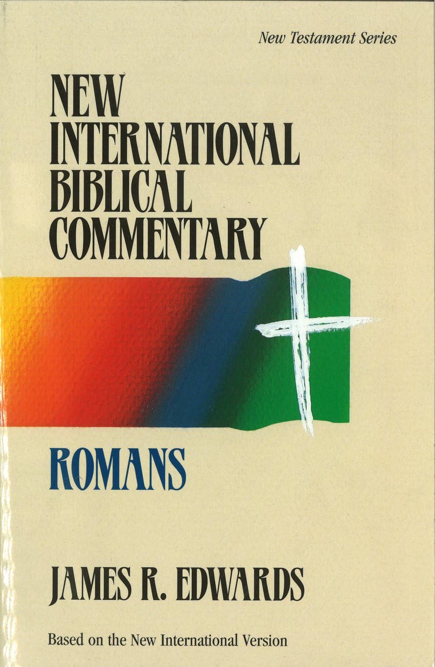 Romans (New International Biblical Commentary New Testament, Band 6) Religion & Esotericism
