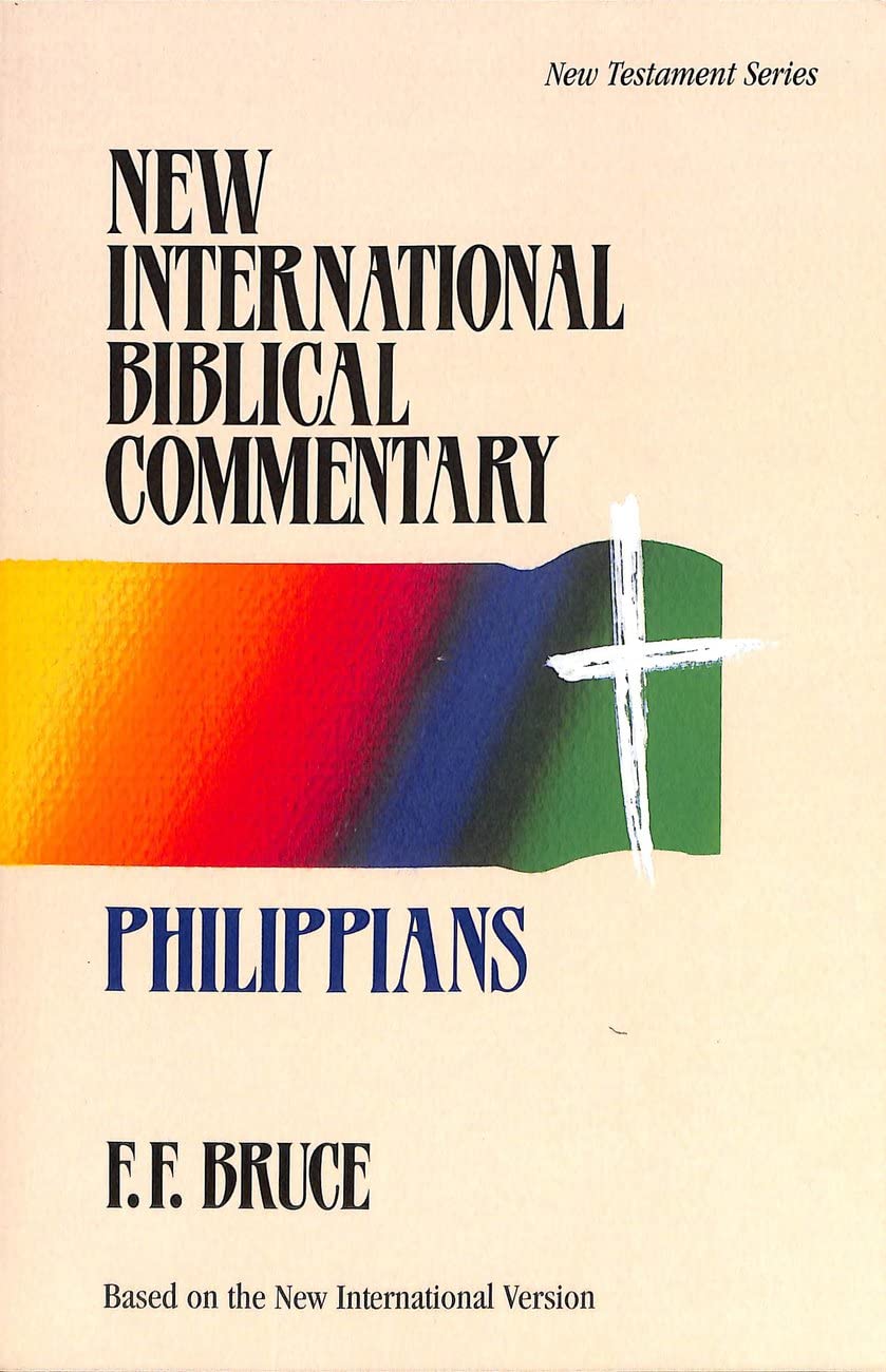 Philippians (New International Biblical Commentary New Testament, Band 11) Religion & Esotericism
