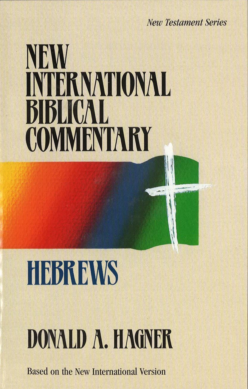 Hebrews (New International Biblical Commentary New Testament, Band 14) Religion & Esotericism