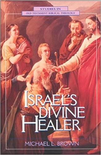 Israel's Divine Healer (Studies in Old Testament Biblical Theology) Philosophy