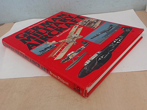 Encyclopaedia of German Military Aircraft Books