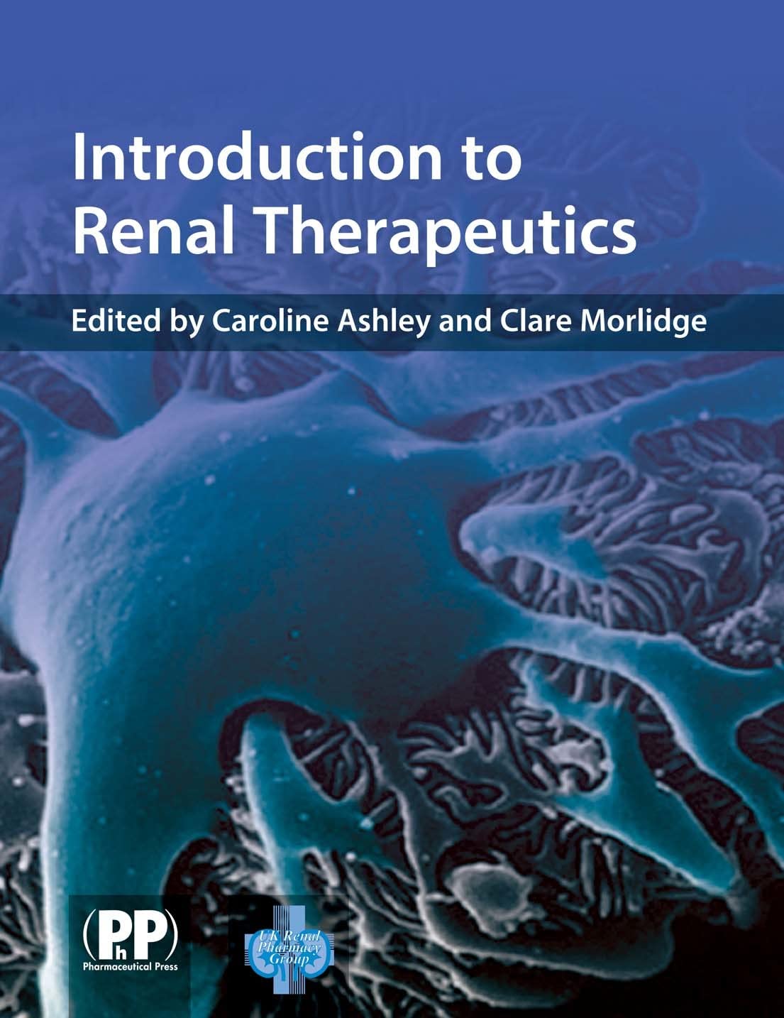 Product Image: Introduction to Renal Therapeutics