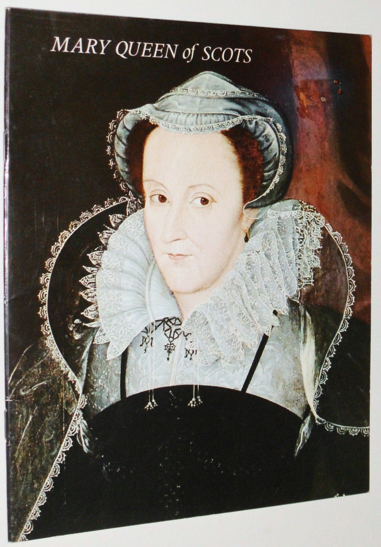 Mary, Queen of Scots (Pride of Britain) Books