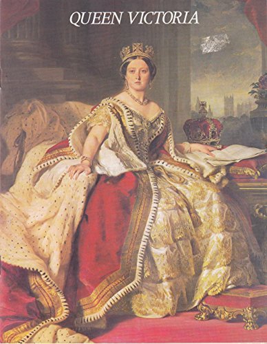 Queen Victoria (Pride of Britain) Books