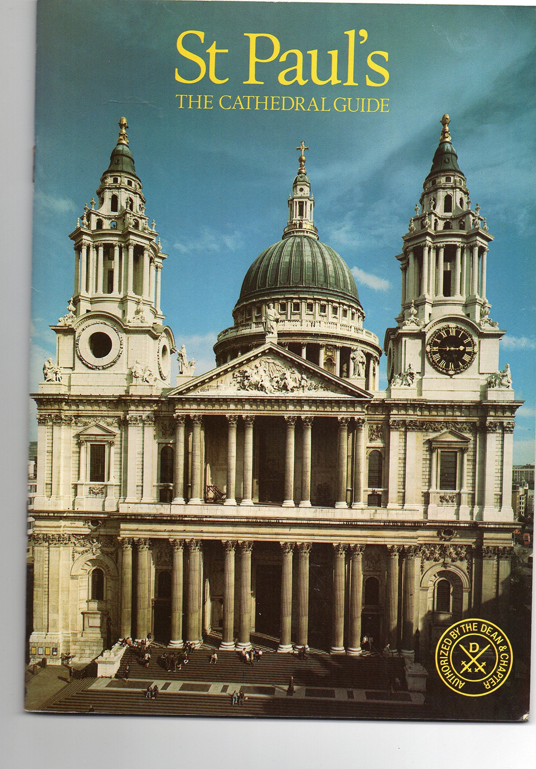 Product Image: St. Paul's Cathedral