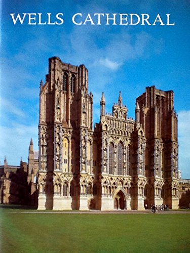 Wells Cathedral Books