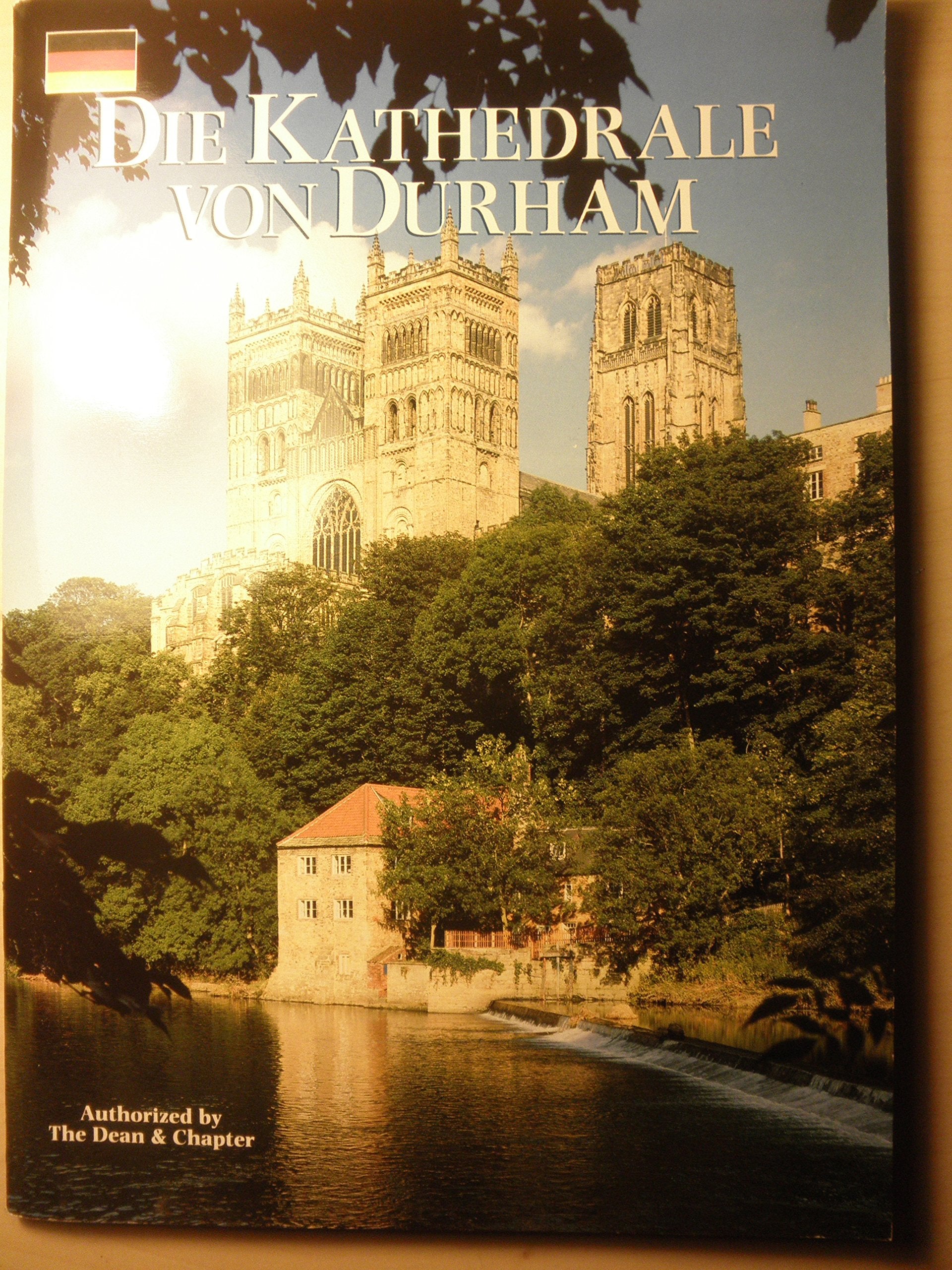 Durham Cathedral (Pitkin Guides) Leisure, Home & Garden Books
