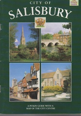 City of Salisbury (City & Town S.) Leisure, Home & Garden