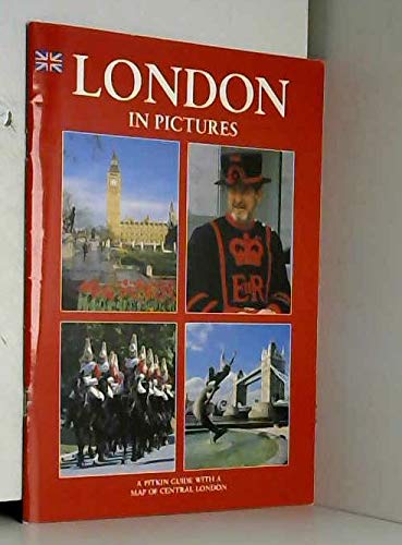 London in Pictures (London & Windsor S.) Leisure, Home & Garden
