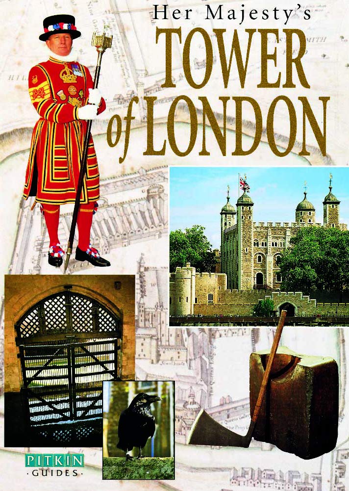 Hedley, A: Her Majesty's Tower of London Social Sciences