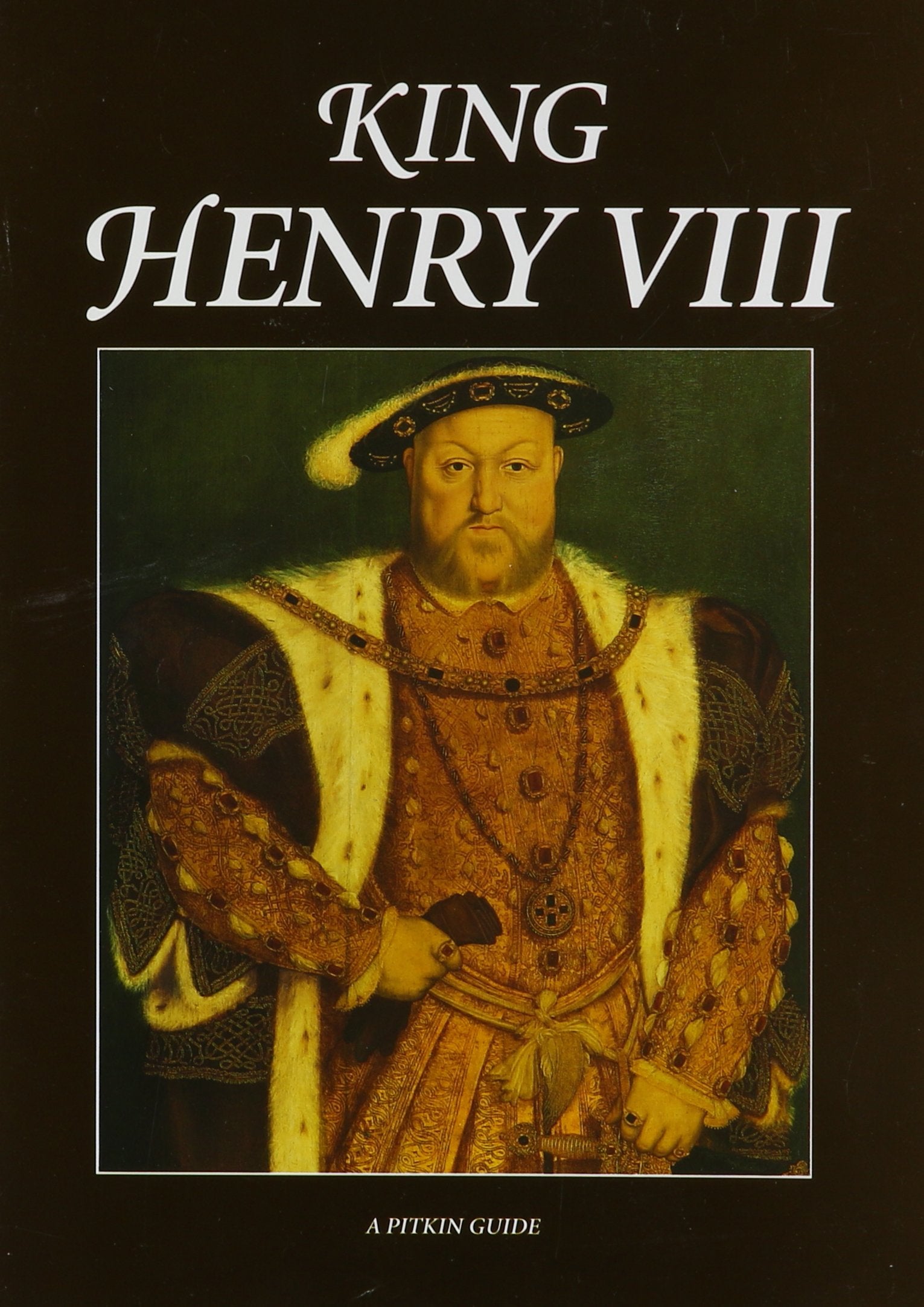 King Henry VIII (Sovereign) Biographies & Memoirs