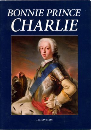 Bonnie Prince Charlie (Sovereign) Memories
