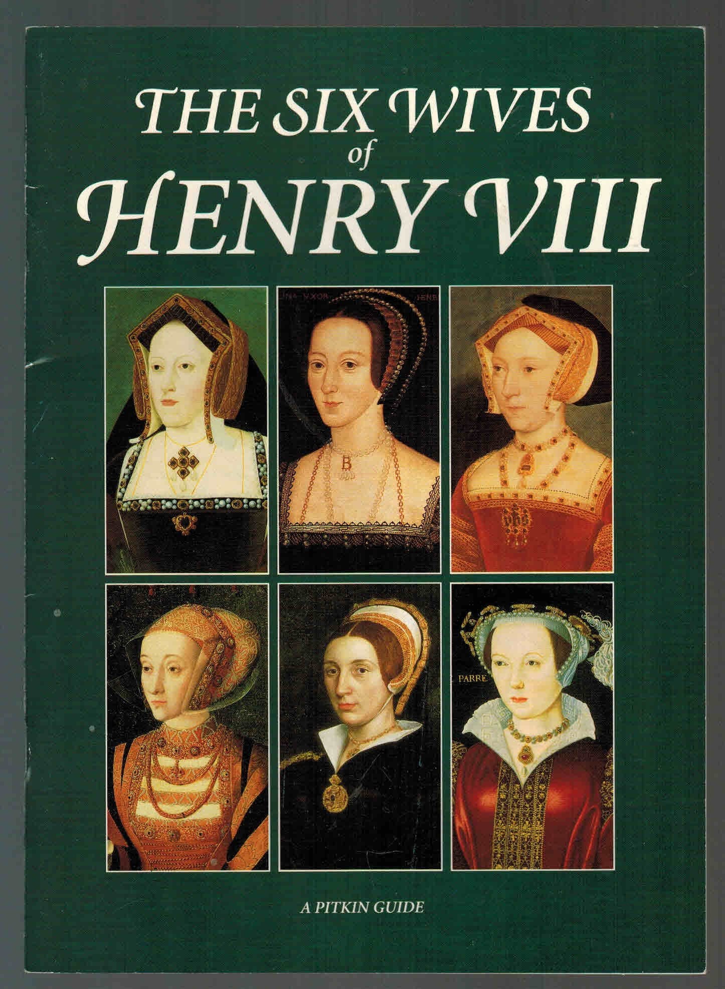 The Six Wives of Henry VIII (Sovereign) Memories