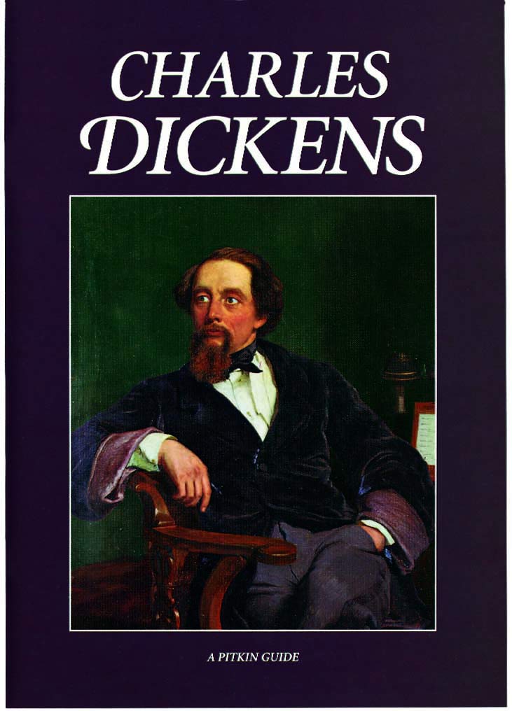 Product Image: Charles Dickens