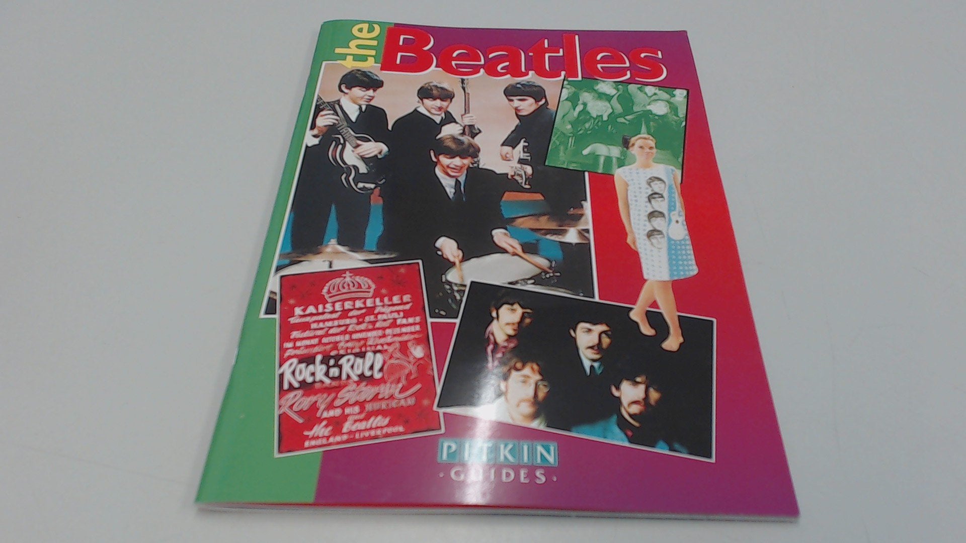 Product Image: The Beatles