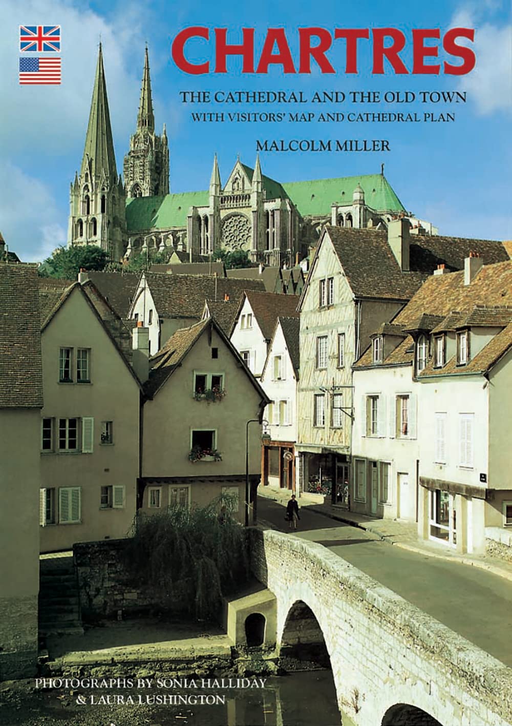 Chartres Cathedral and the Old Town - English Social Sciences