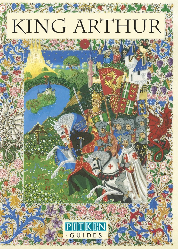 King Arthur Social Sciences
