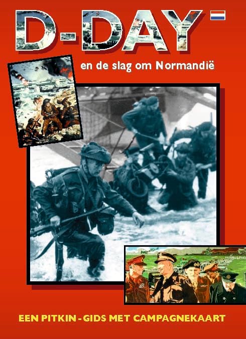 D-Day and the Battle of Normandy - Dutch Social Sciences