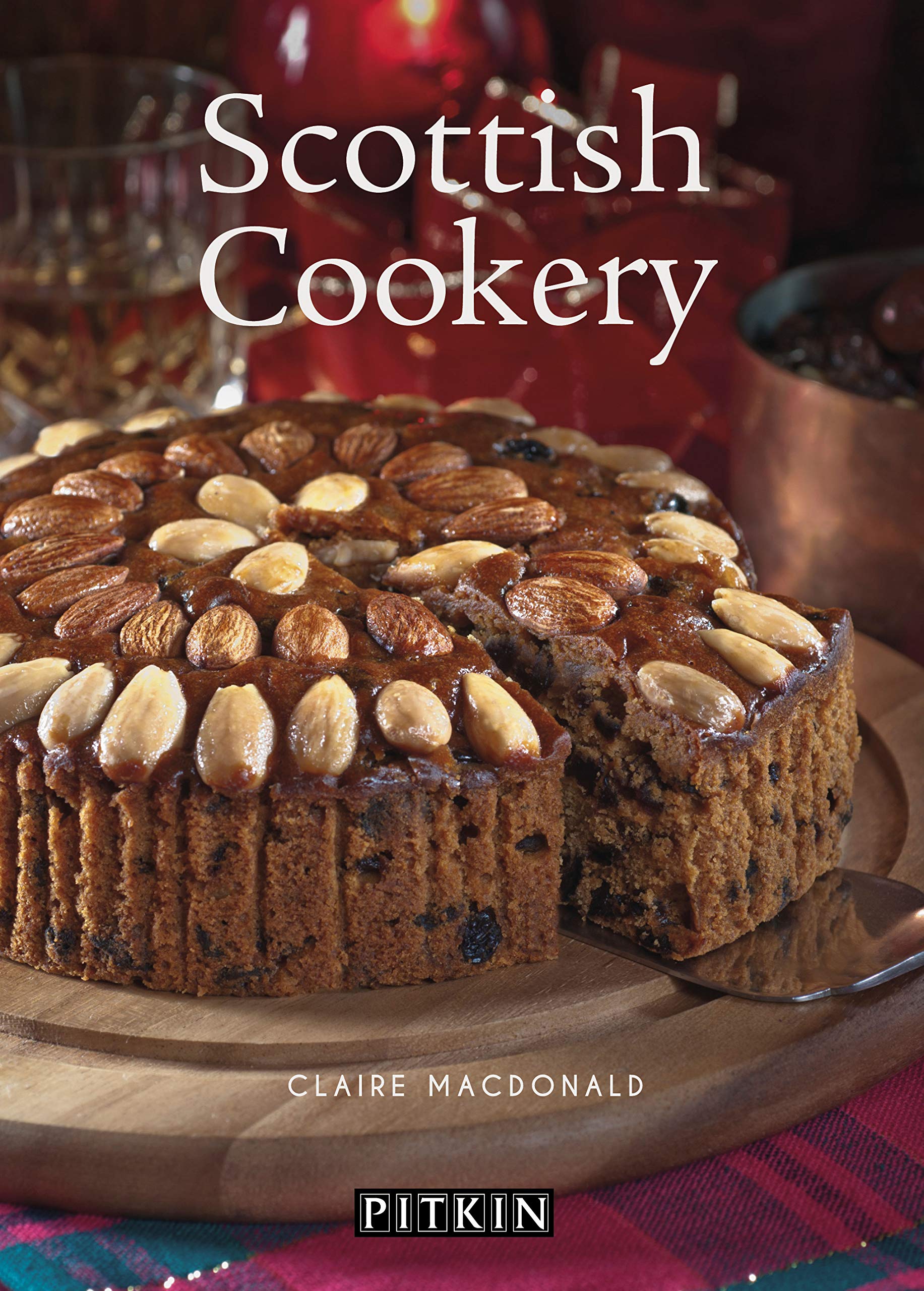 Product Image: Scottish Cookery