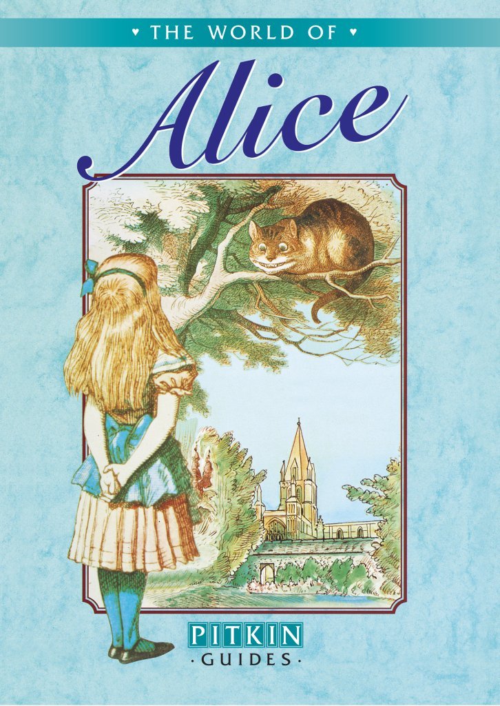 Product Image: The World of Alice