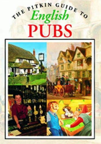 Product Image: ENGLISH PUBS
