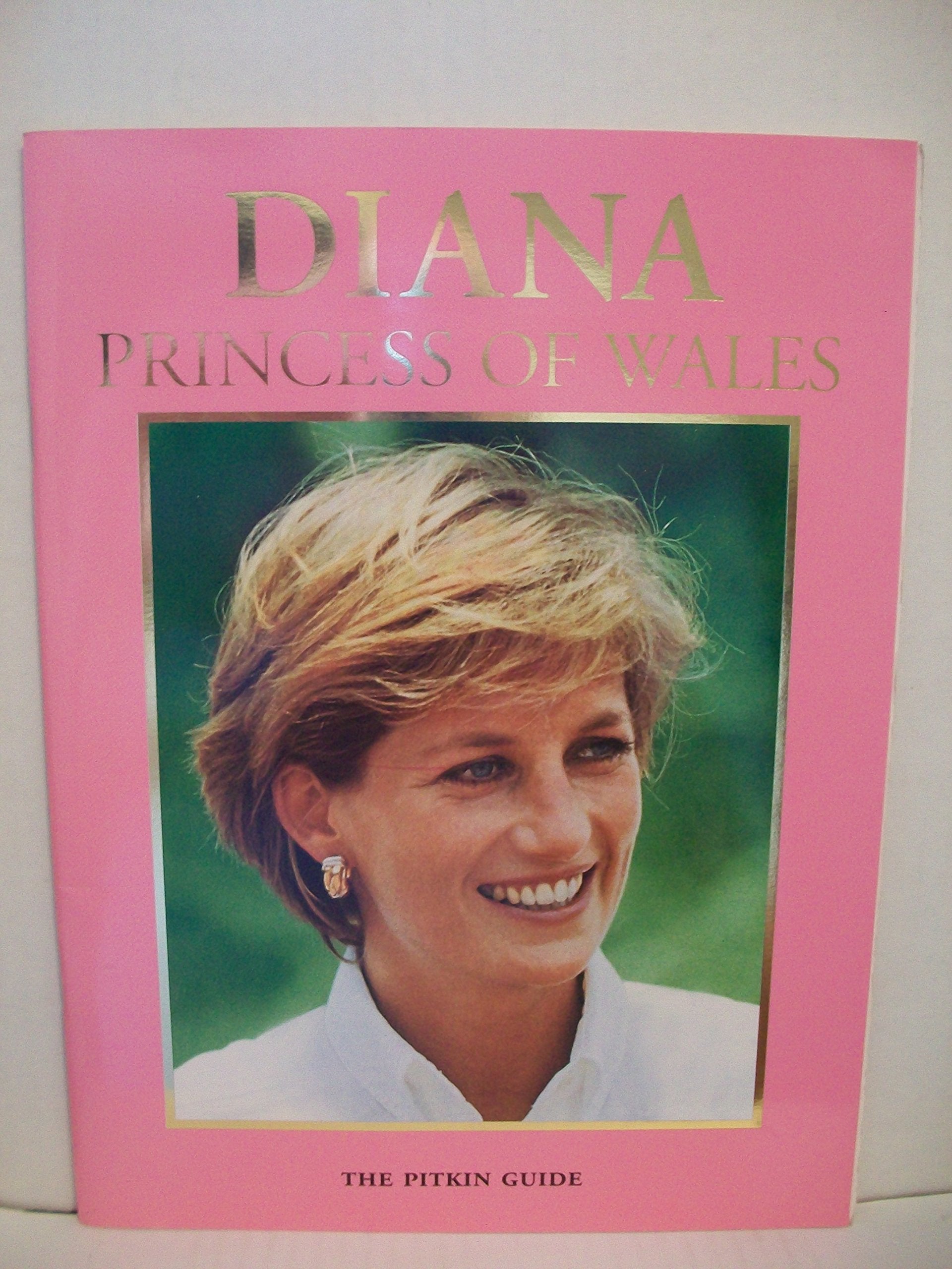 Diana Princess of Wales Social Sciences