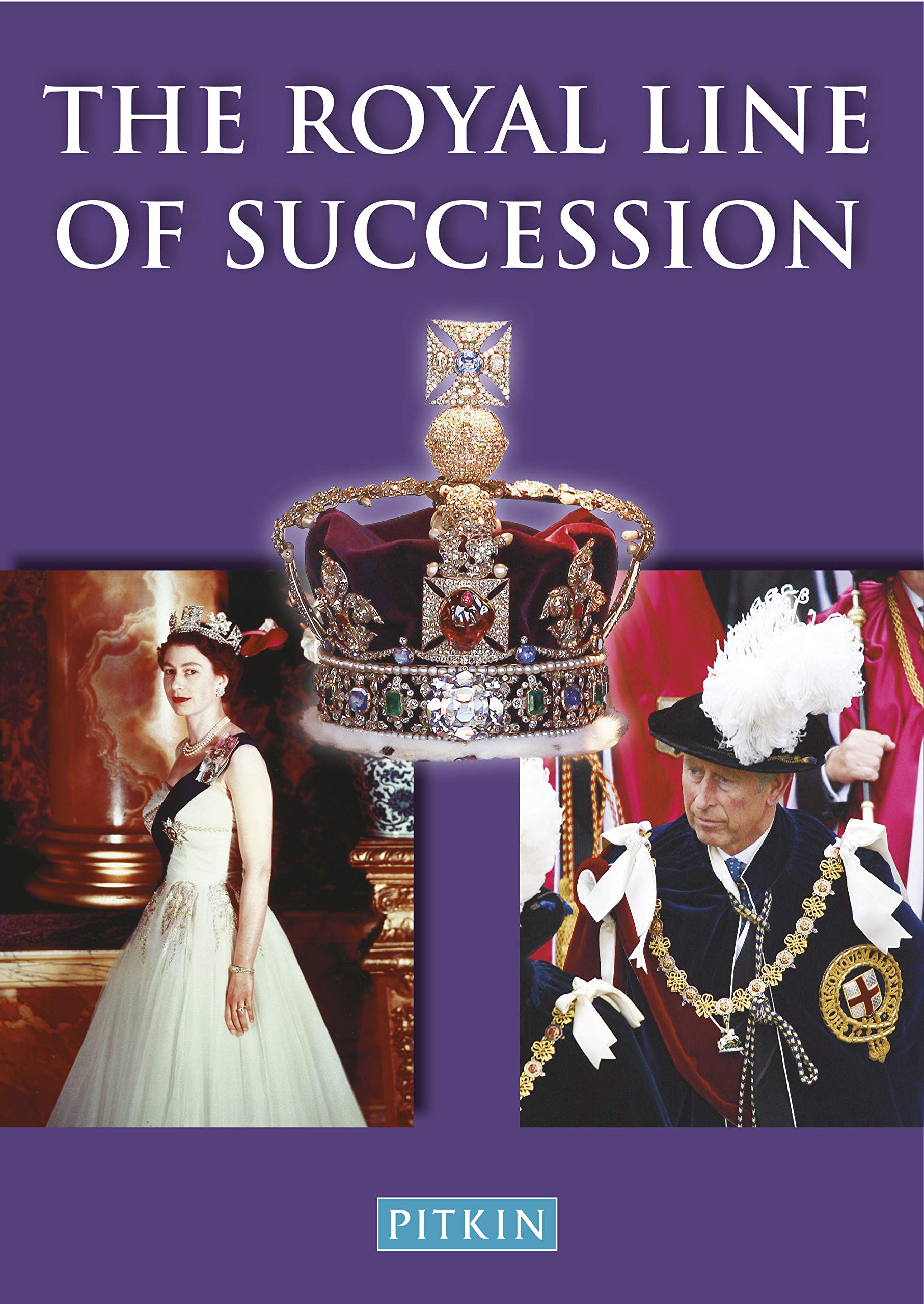 The Royal Line of Succession Social Sciences