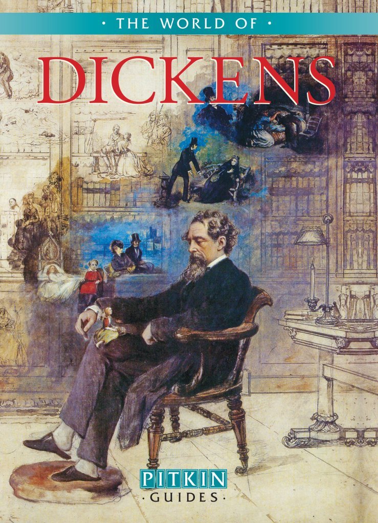The World of Dickens Art & Literature