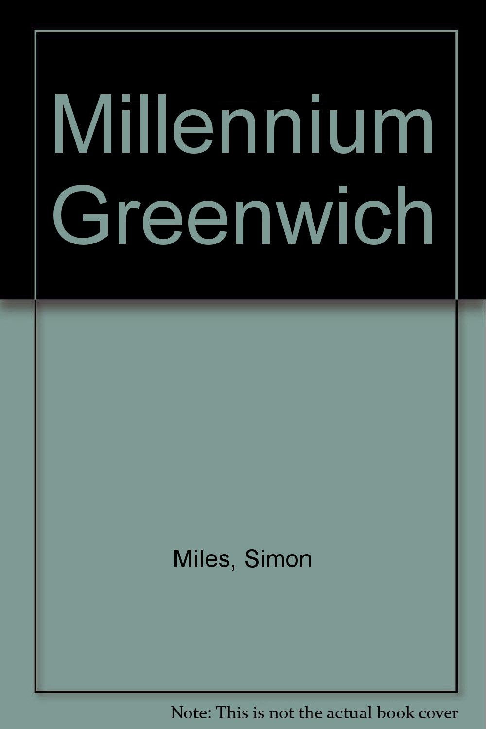 Product Image: Millennium Greenwich
