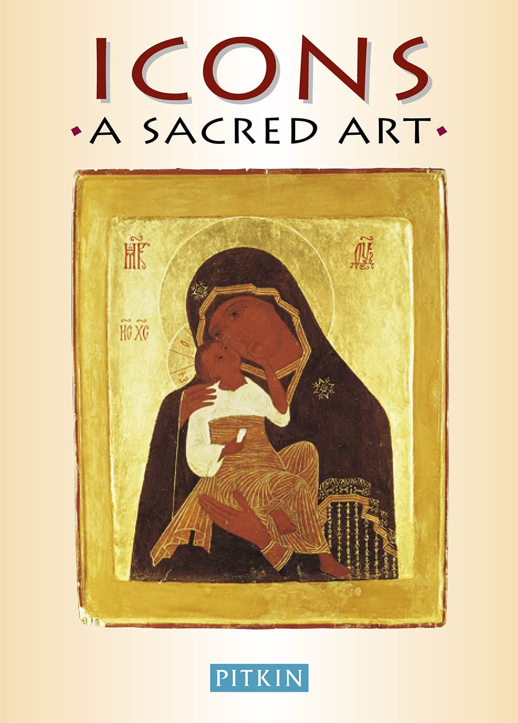 Icons: A Sacred Art Social Sciences