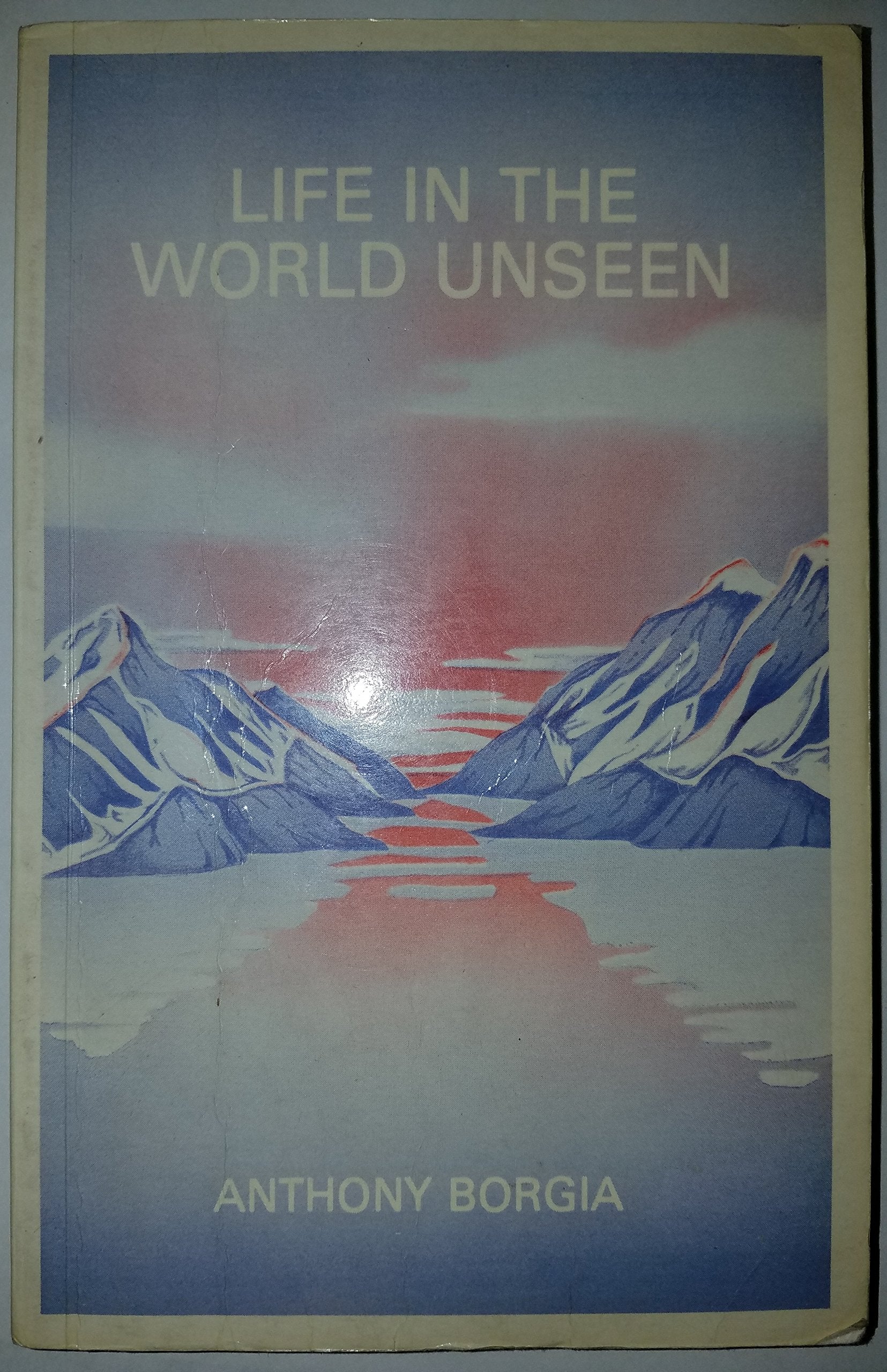 Product Image: Life in the World Unseen