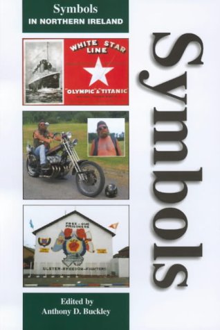 Symbols in Northern Ireland General education