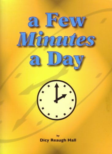 Product Image: Few Minutes a Day