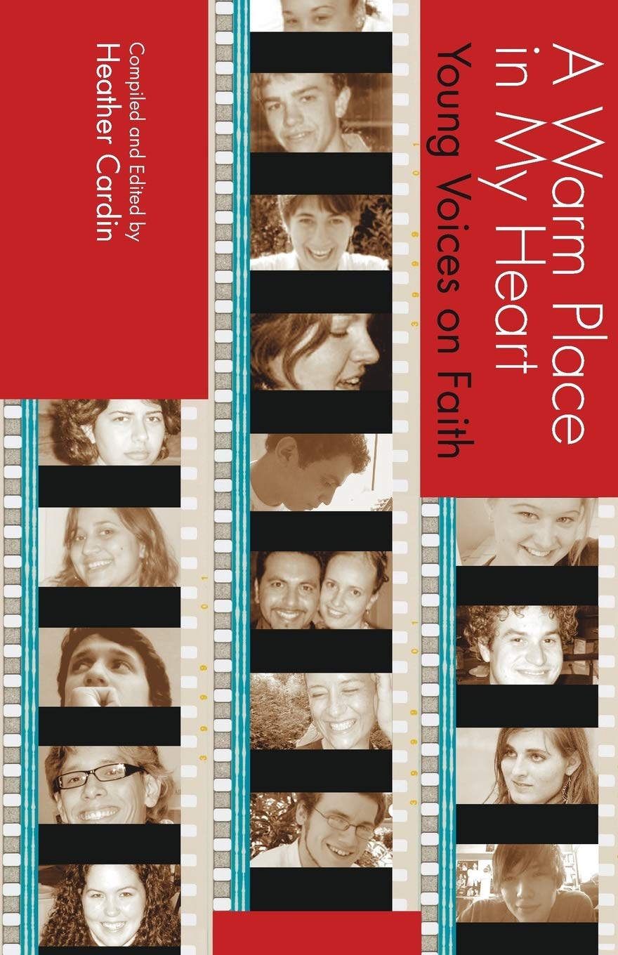 A Warm Place in My Heart book