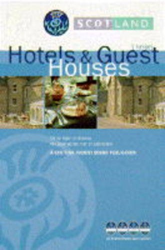 Hotels and Guesthouses (Scotland) Leisure, Home & Garden