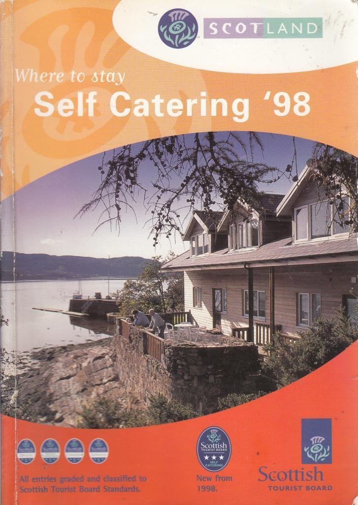 Where to Stay - Self-catering (Scotland - where to stay) Business, Finance & Career