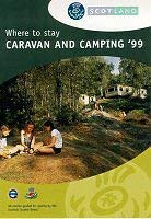 Where to Stay - Self-catering (Scotland - where to stay) Leisure, Home & Garden
