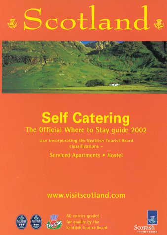 Where to Stay - Self Catering (Scotland) Leisure, Home & Garden