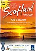 Where to Stay Scotland 2004: Self Catering (SCOTLAND SELF-CATERING) Leisure, Home & Garden