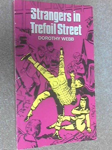 Strangers in Trefoil Street Books