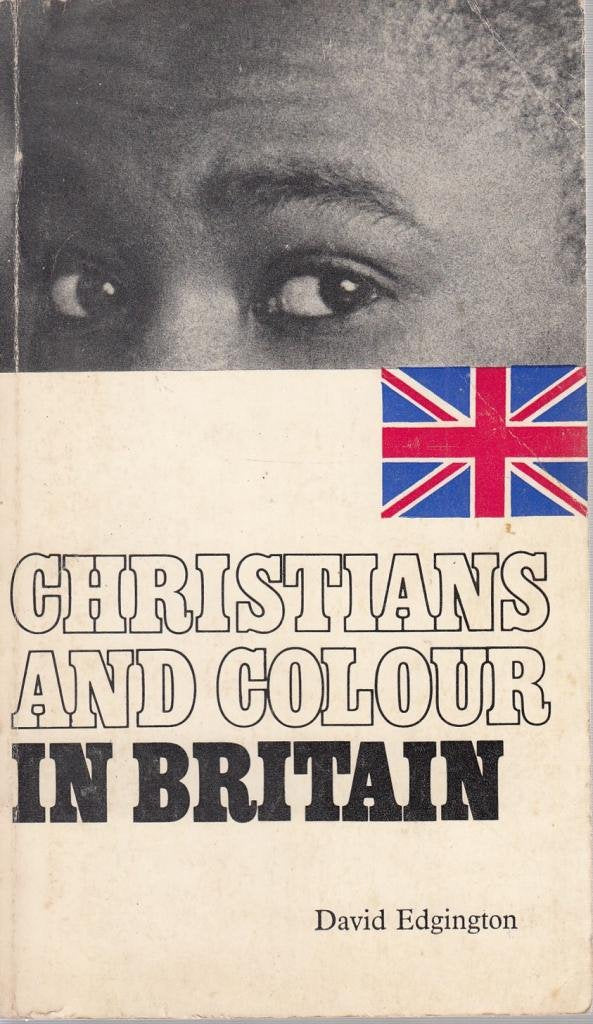 Product Image: Christians and Colour in Britain