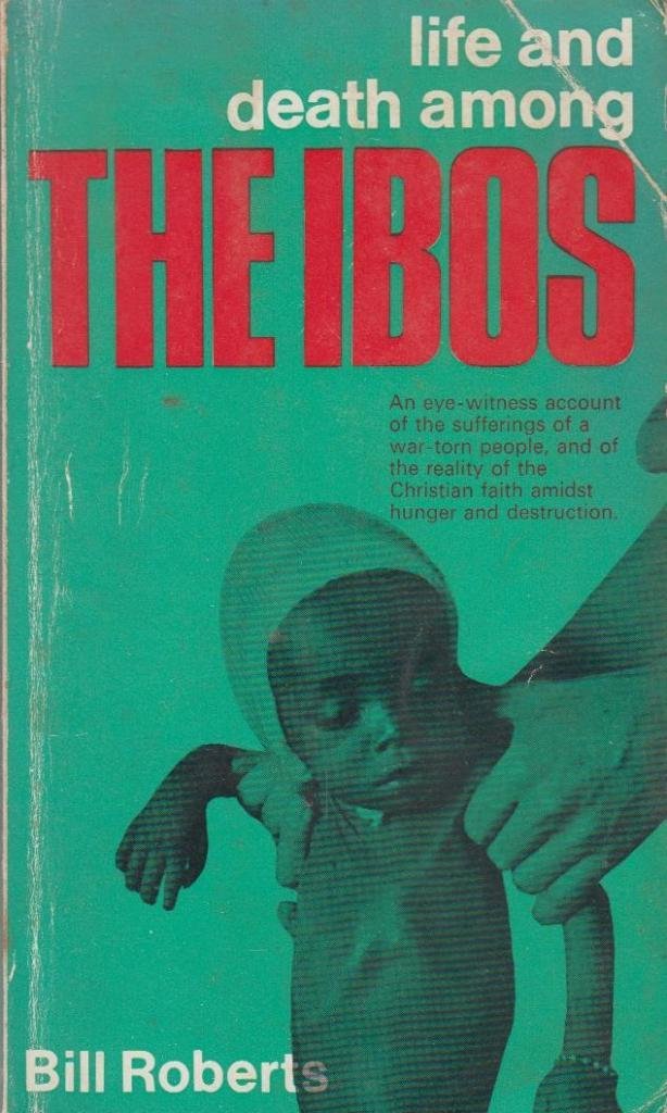 Life and Death Among the Ibos Books