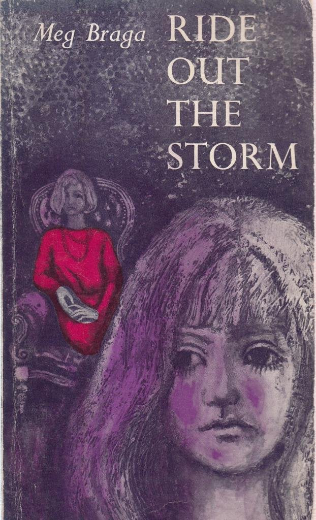 Product Image: Ride Out the Storm