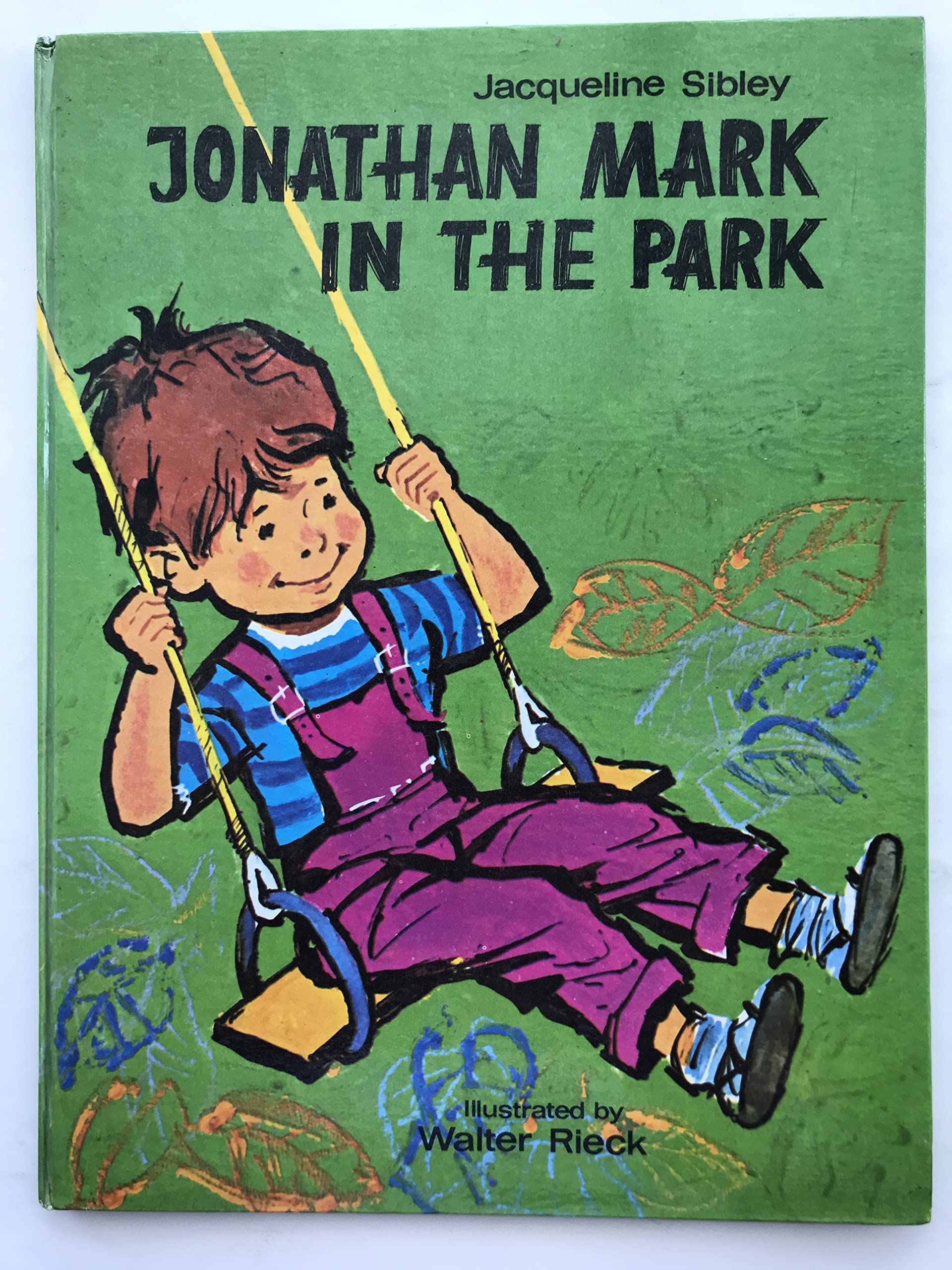 Product Image: Jonathan Mark in the Park