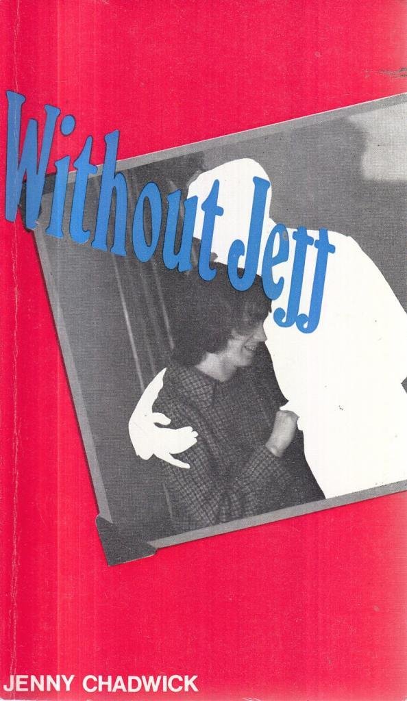 Without Jeff Books