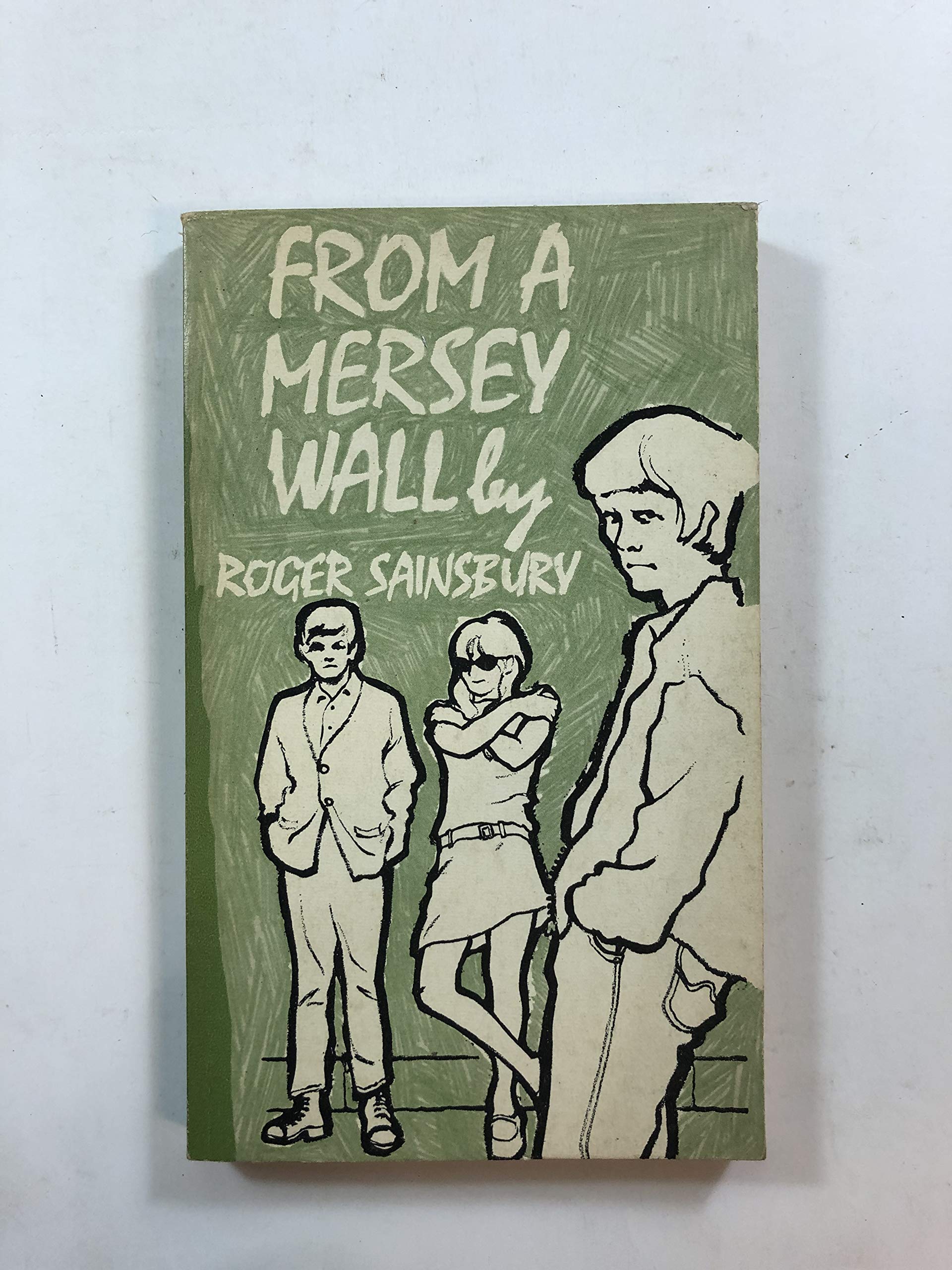 Product Image: From a Mersey Wall
